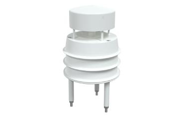 小型超聲波風(fēng)速風(fēng)向變送器