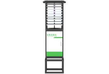 蟲情測(cè)報(bào)儀（R6款）
