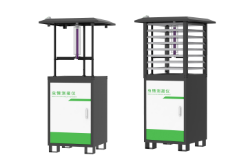 蟲情測(cè)報(bào)儀（R7款）